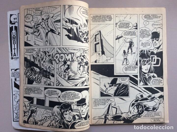 C&oacute;mics: DAN DEFENSOR Volumen 2 Completa +edicion especial 1977+extra de Navidad - Foto 30