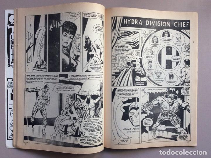 C&oacute;mics: DAN DEFENSOR Volumen 2 Completa +edicion especial 1977+extra de Navidad - Foto 31