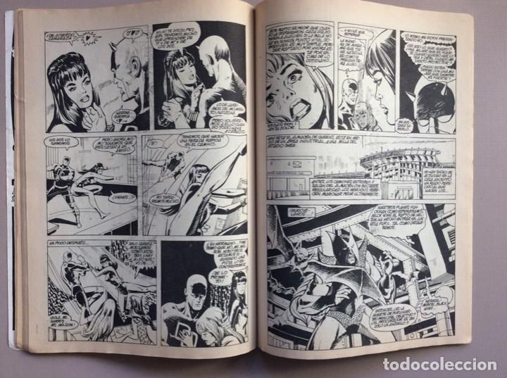C&oacute;mics: DAN DEFENSOR Volumen 2 Completa +edicion especial 1977+extra de Navidad - Foto 32
