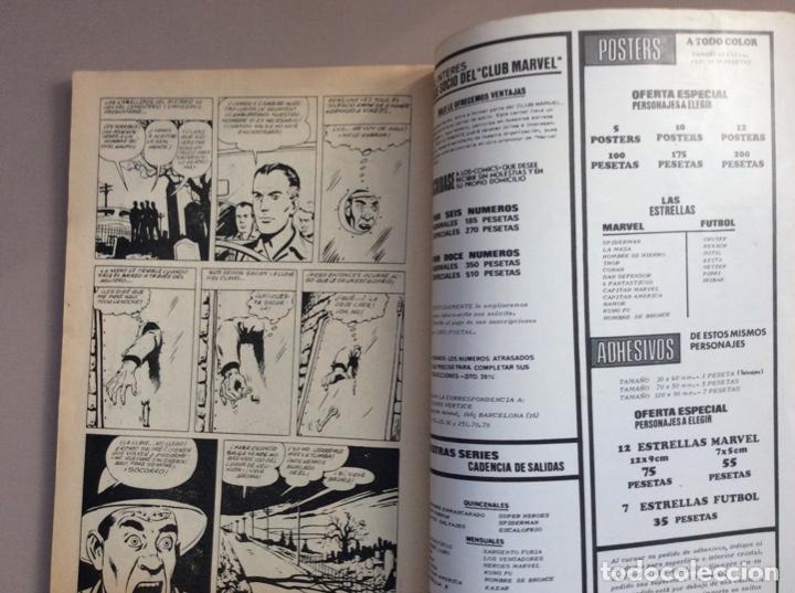 C&oacute;mics: DAN DEFENSOR Volumen 2 Completa +edicion especial 1977+extra de Navidad - Foto 33