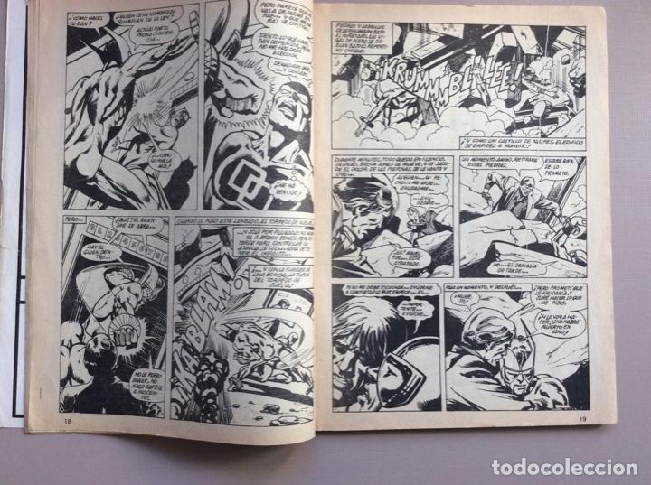 C&oacute;mics: DAN DEFENSOR Volumen 2 Completa +edicion especial 1977+extra de Navidad - Foto 37