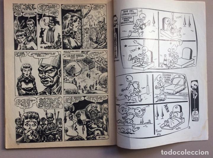 C&oacute;mics: DAN DEFENSOR Volumen 2 Completa +edicion especial 1977+extra de Navidad - Foto 38