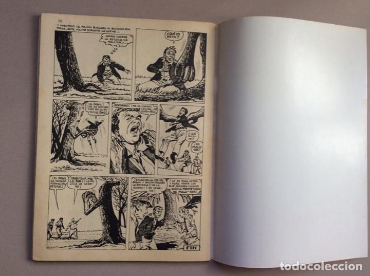 C&oacute;mics: DAN DEFENSOR Volumen 2 Completa - Foto 15