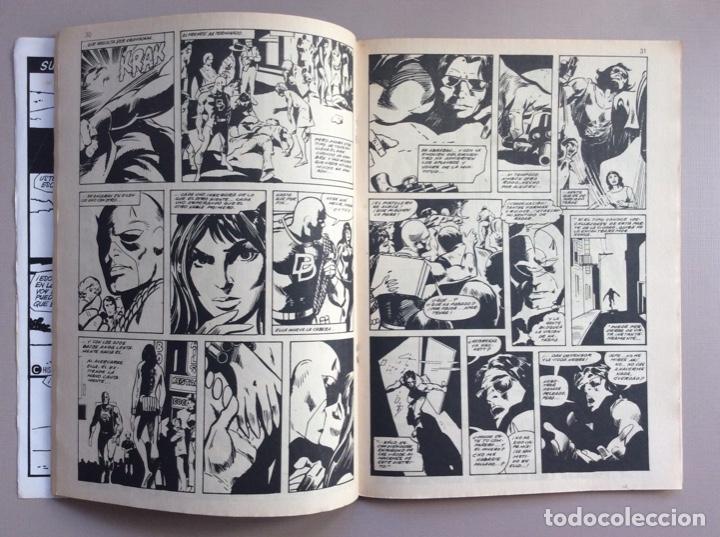 C&oacute;mics: DAN DEFENSOR Volumen 2 Completa - Foto 19