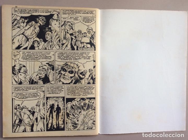 C&oacute;mics: DAN DEFENSOR Volumen 2 Completa - Foto 20