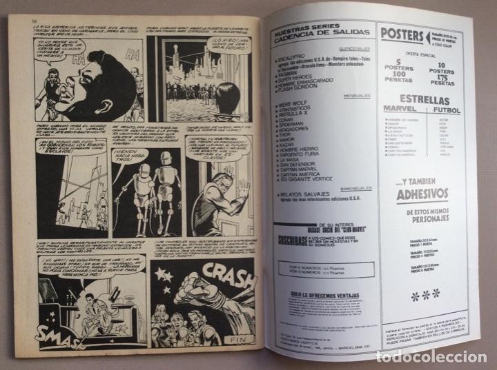 C&oacute;mics: DAN DEFENSOR Volumen 2 Completa - Foto 25