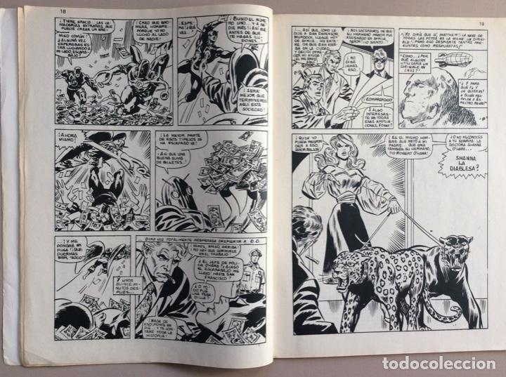 C&oacute;mics: DAN DEFENSOR Volumen 2 Completa - Foto 3