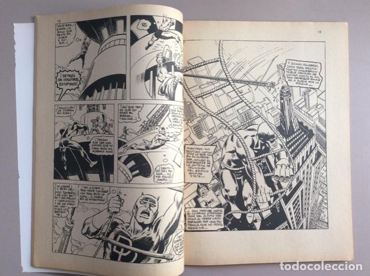 C&oacute;mics: DAN DEFENSOR Volumen 2 Completa - Foto 8
