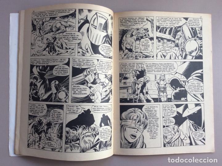 C&oacute;mics: DAN DEFENSOR Volumen 2 Completa - Foto 13