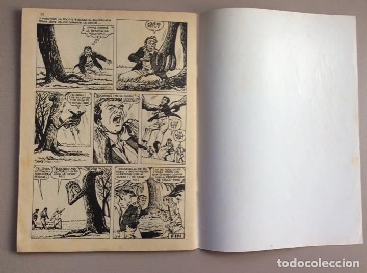 C&oacute;mics: DAN DEFENSOR Volumen 2 Completa - Foto 14