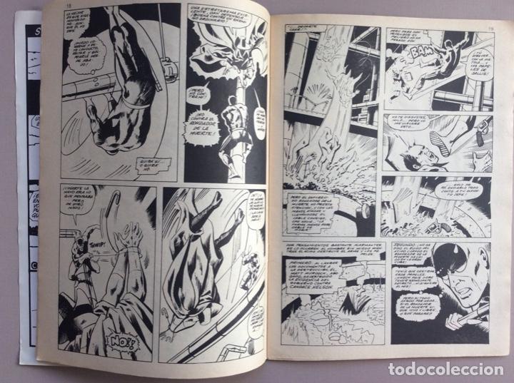 C&oacute;mics: DAN DEFENSOR Volumen 2 Completa - Foto 17