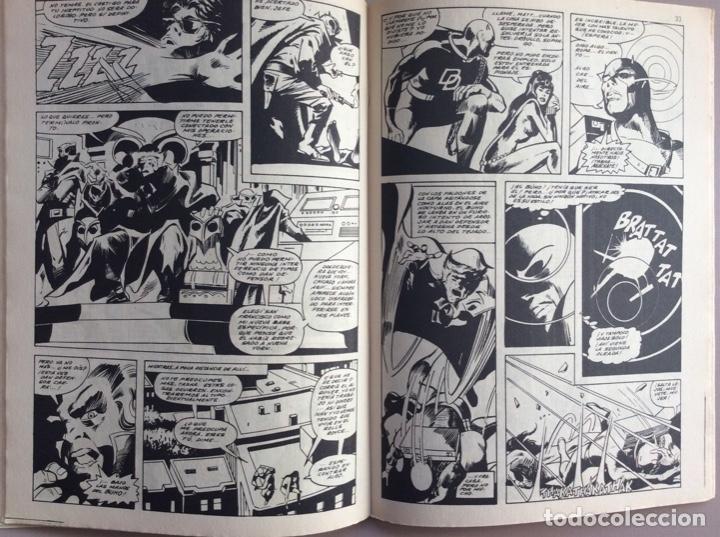 C&oacute;mics: DAN DEFENSOR Volumen 2 Completa - Foto 18