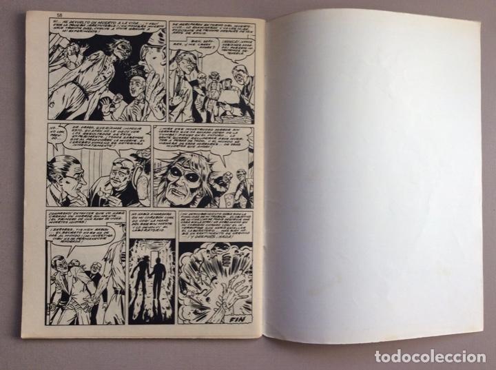 C&oacute;mics: DAN DEFENSOR Volumen 2 Completa - Foto 19