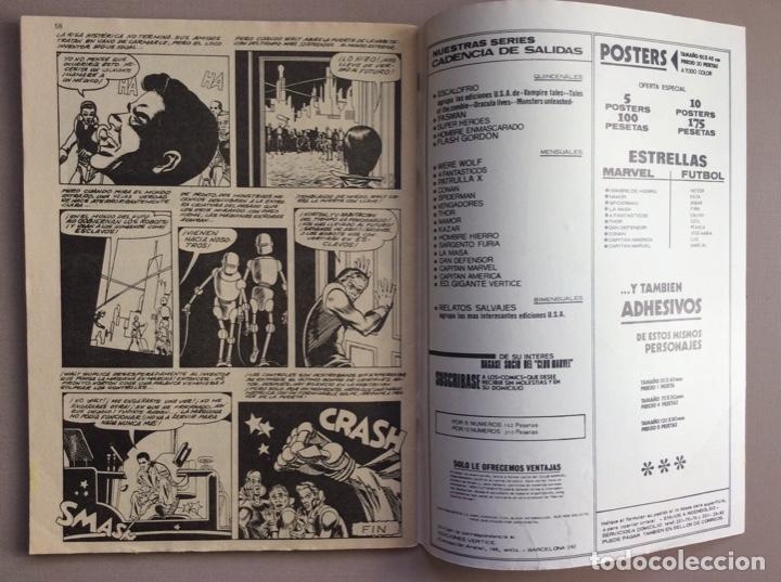 C&oacute;mics: DAN DEFENSOR Volumen 2 Completa - Foto 23