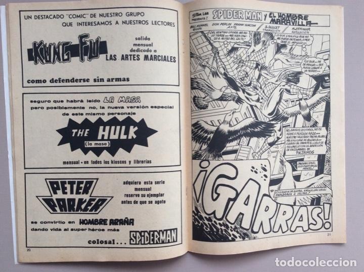 C&oacute;mics: SUPER HEROES Volumen 2 N&uacute;mero 106 - Foto 4