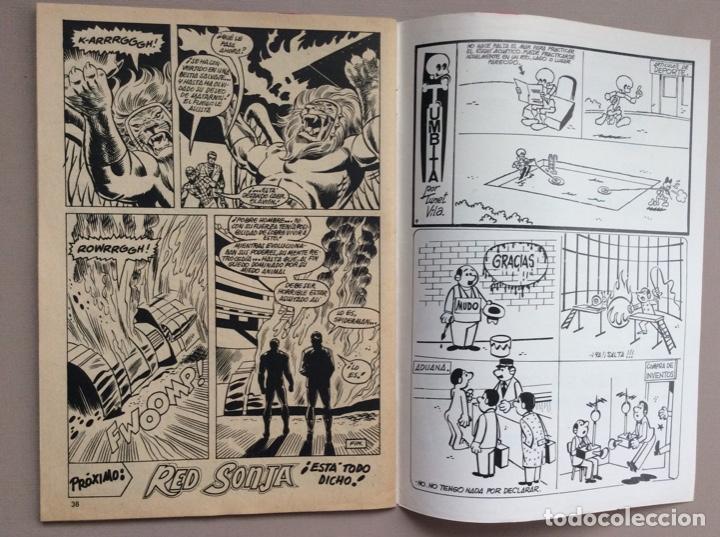 C&oacute;mics: SUPER HEROES Volumen 2 N&uacute;mero 106 - Foto 5