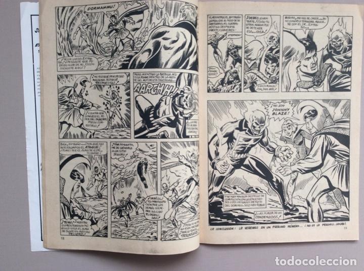 C&oacute;mics: SUPER HEROES Volumen 2 N&uacute;mero 106 - Foto 3
