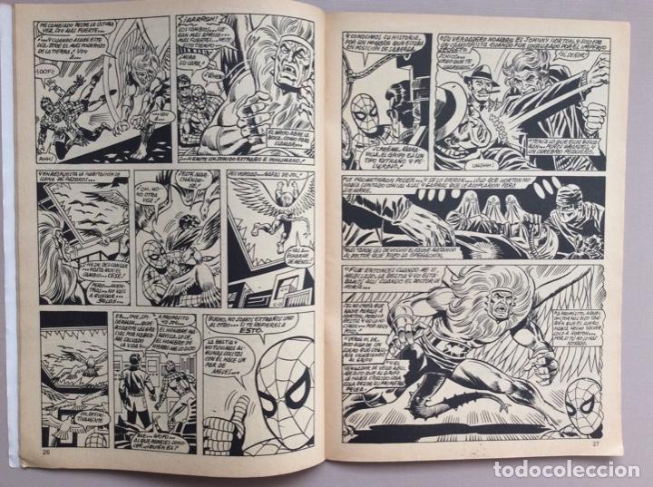 C&oacute;mics: SUPER HEROES Volumen 2 N&uacute;mero 106 - Foto 3