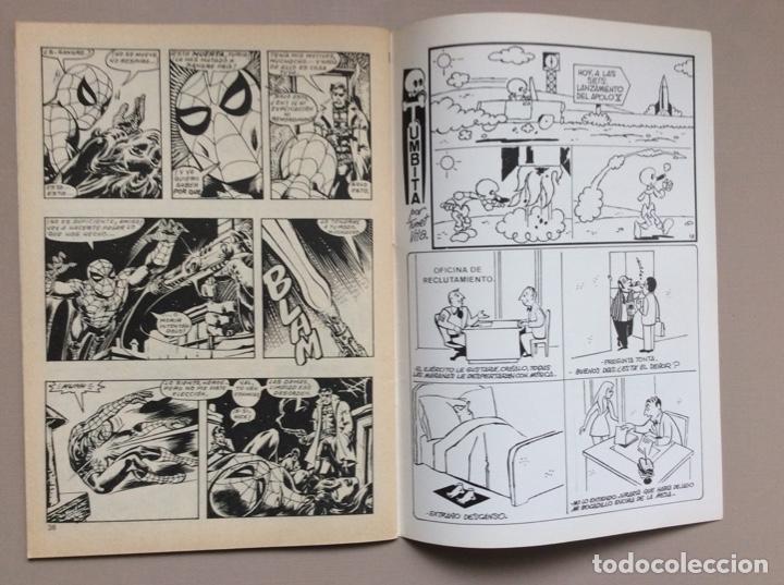 C&oacute;mics: SUPER HEROES Volumen 2 N&uacute;mero 108 - Foto 4