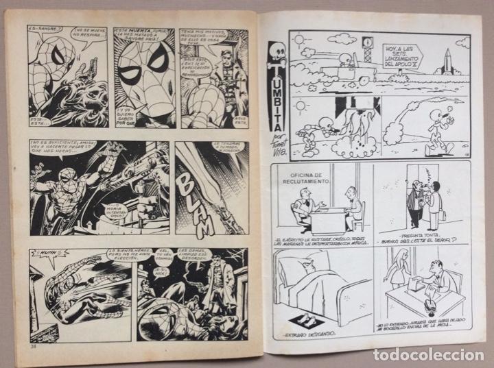 C&oacute;mics: SUPER HEROES Volumen 2 N&uacute;mero 108 - Foto 4