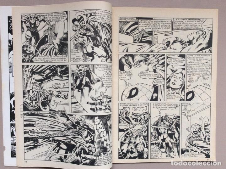 C&oacute;mics: SUPER HEROES Volumen 2 N&uacute;mero 108 - Foto 3