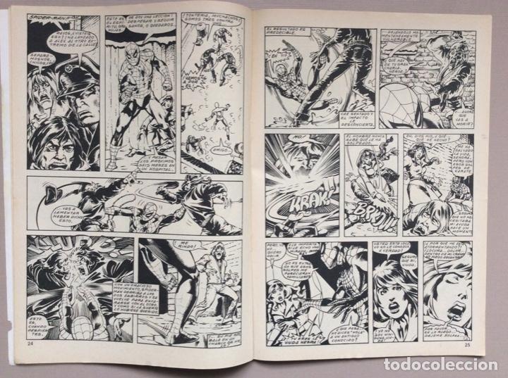C&oacute;mics: SUPER HEROES Volumen 2 N&uacute;mero 108 - Foto 4