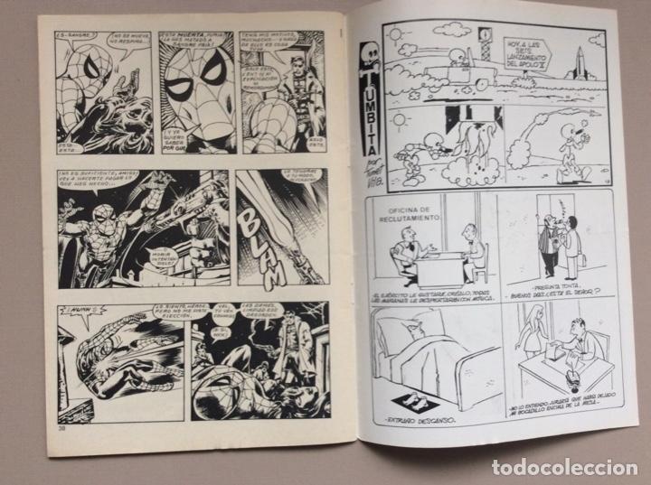 C&oacute;mics: SUPER HEROES Volumen 2 N&uacute;mero 108 - Foto 5