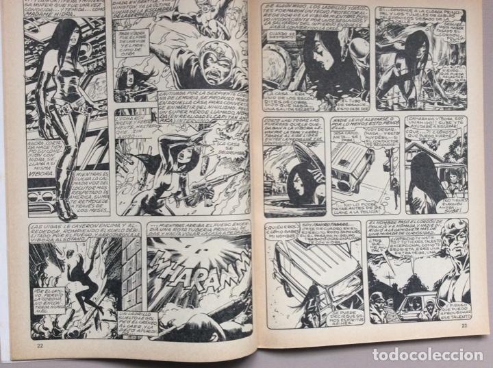 C&oacute;mics: SUPER HEROES Volumen 2 N&uacute;mero 109 - Foto 3