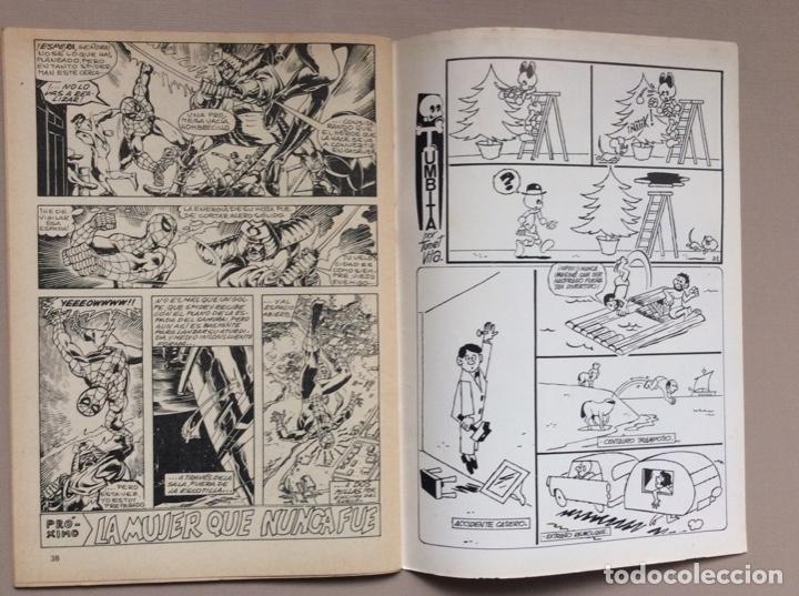 C&oacute;mics: SUPER HEROES Volumen 2 N&uacute;mero 109 - Foto 4