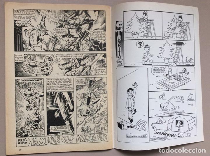 C&oacute;mics: SUPER HEROES Volumen 2 N&uacute;mero 109 - Foto 4