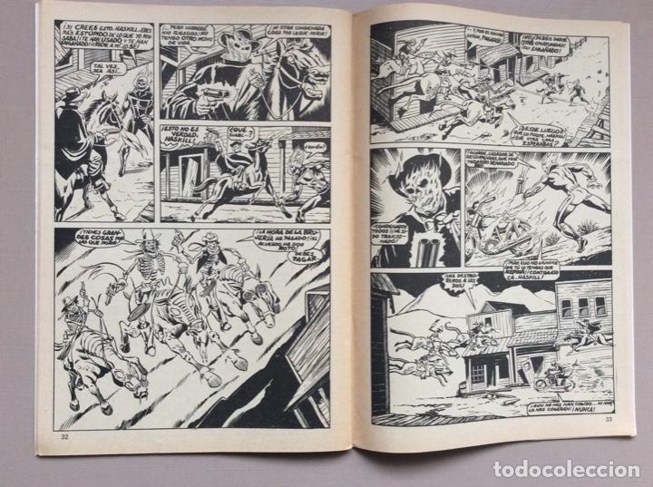C&oacute;mics: SUPER HEROES Volumen 2 N&uacute;mero 110 - Foto 3