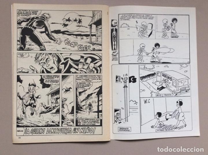 C&oacute;mics: SUPER HEROES Volumen 2 N&uacute;mero 110 - Foto 4