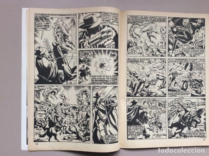 C&oacute;mics: SUPER HEROES Volumen 2 N&uacute;mero 110 - Foto 3