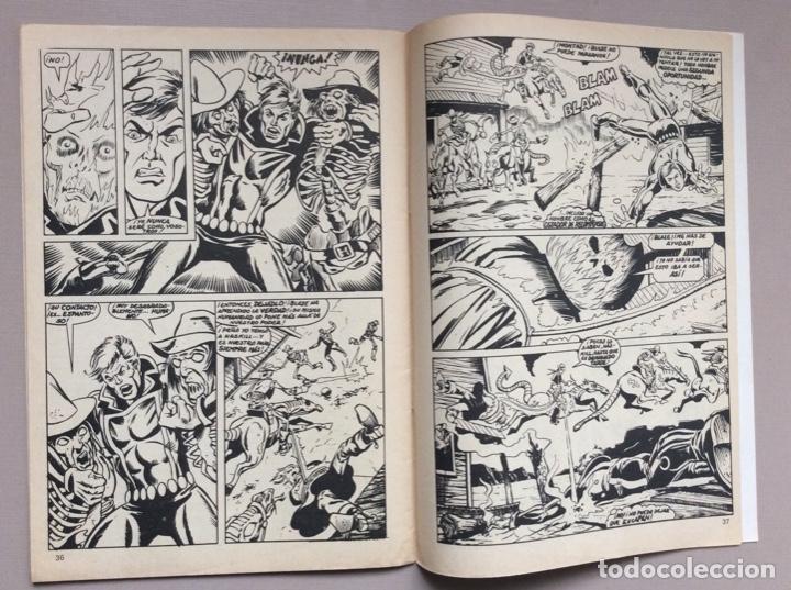 C&oacute;mics: SUPER HEROES Volumen 2 N&uacute;mero 110 - Foto 4