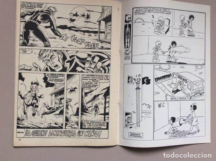 C&oacute;mics: SUPER HEROES Volumen 2 N&uacute;mero 110 - Foto 5