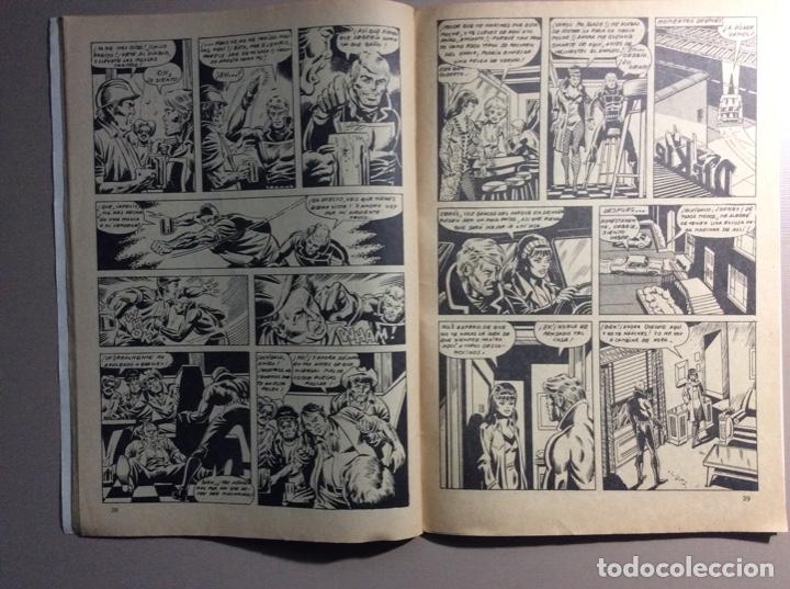 C&oacute;mics: SUPER HEROES Volumen 2 N&uacute;mero 112 - Foto 3