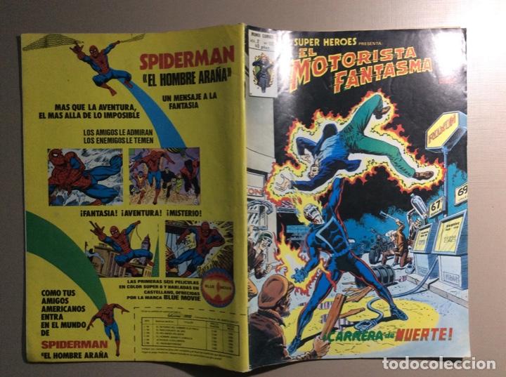 C&oacute;mics: SUPER HEROES Volumen 2 N&uacute;mero 112 - Foto 5
