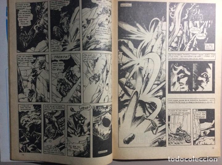 C&oacute;mics: SUPER HEROES Volumen 2 N&uacute;mero 112 - Foto 3