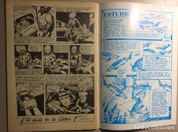 C&oacute;mics: SUPER HEROES Volumen 2 N&uacute;mero 112 - Foto 4