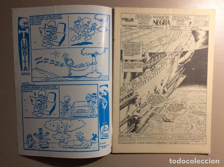 C&oacute;mics: SUPER HEROES Volumen 2 N&uacute;mero 113 - Foto 2