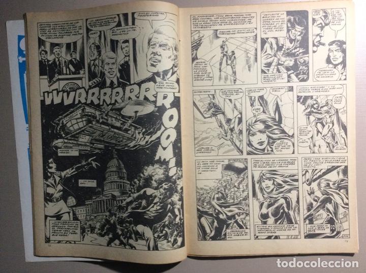 C&oacute;mics: SUPER HEROES Volumen 2 N&uacute;mero 113 - Foto 4