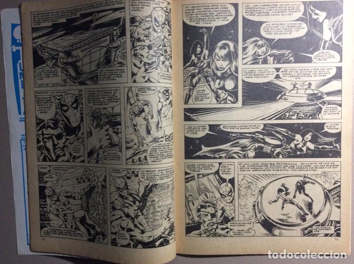 C&oacute;mics: SUPER HEROES Volumen 2 N&uacute;mero 113 - Foto 3