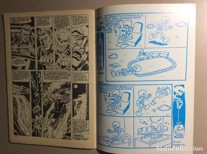 C&oacute;mics: SUPER HEROES Volumen 2 N&uacute;mero 113 - Foto 5