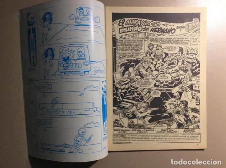 C&oacute;mics: SUPER HEROES Volumen 2 N&uacute;mero 114 - Foto 2