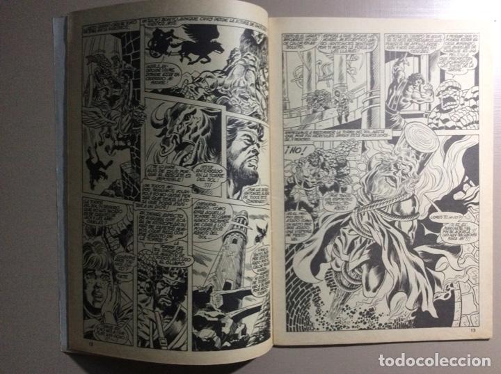 C&oacute;mics: SUPER HEROES Volumen 2 N&uacute;mero 114 - Foto 3