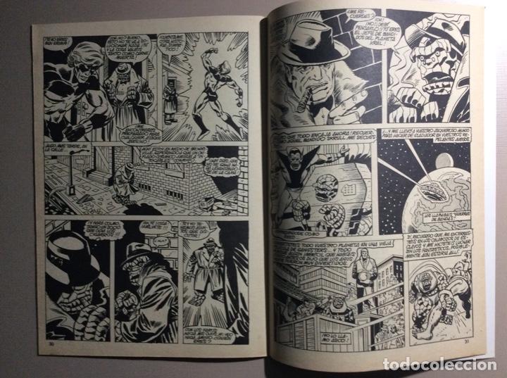 C&oacute;mics: SUPER HEROES Volumen 2 N&uacute;mero 114 - Foto 4