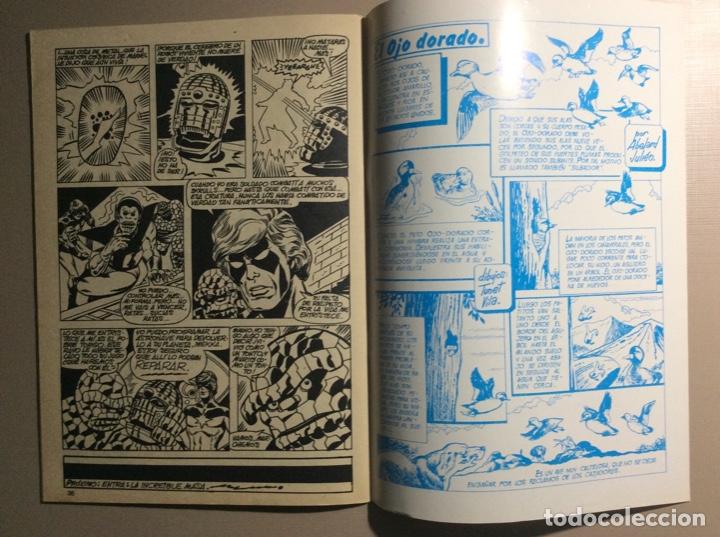 C&oacute;mics: SUPER HEROES Volumen 2 N&uacute;mero 114 - Foto 5