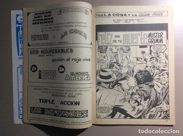 C&oacute;mics: SUPER HEROES Volumen 2 N&uacute;mero 115 - Foto 3