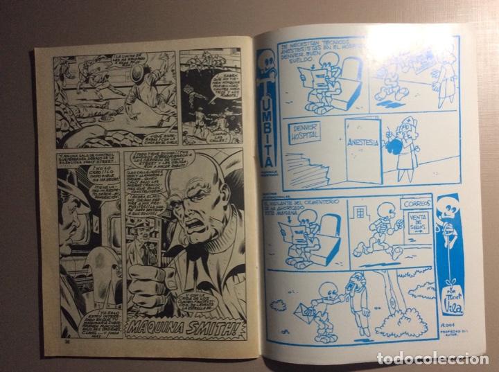 C&oacute;mics: SUPER HEROES Volumen 2 N&uacute;mero 115 - Foto 5