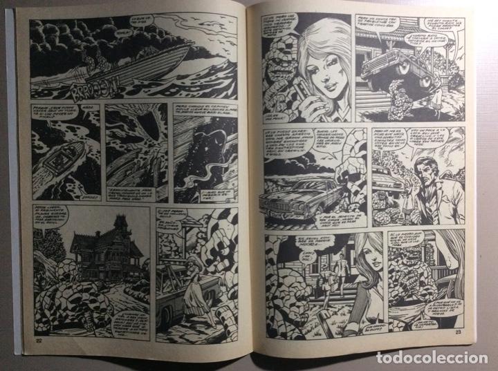 C&oacute;mics: SUPER HEROES Volumen 2 N&uacute;mero 116 - Foto 3
